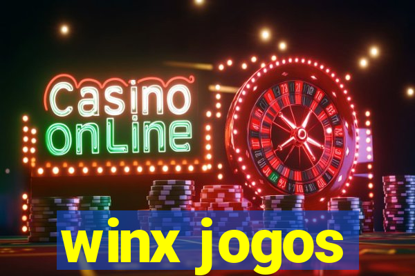 winx jogos